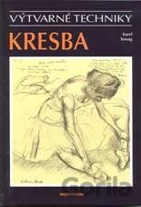 Kresba - Výtvarné techniky