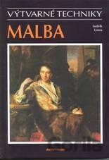 Malba - výtvarné techniky