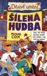 Šílená hudba