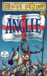 Anglie