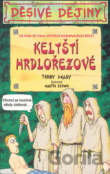 Keltstí hrdlořezové