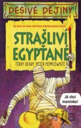 Strašliví Egypťané