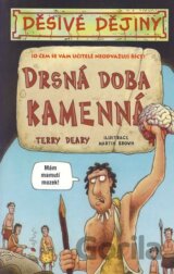 Drsná doba kamenná