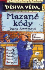 Mazané kódy