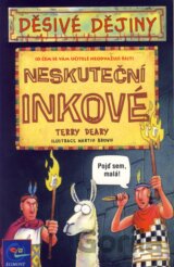 Neskuteční Inkové