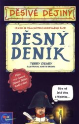 Děsný deník