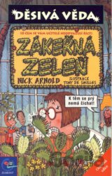Zákeřná zeleň