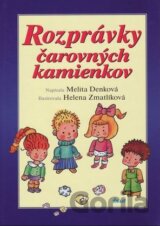 Rozprávky čarovných kamienkov
