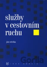 Služby v cestovním ruchu