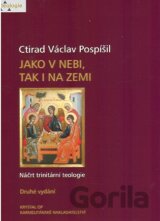 Jako v nebi, tak i na zemi - 2. vydání