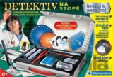 Detektiv na stopě