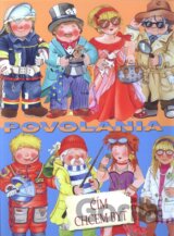 Povolania