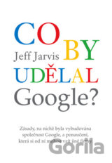 Co by udělal Google?