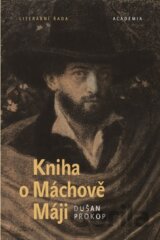 Kniha o Máchově Máji