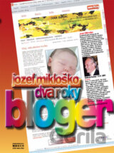 Dva roky bloger
