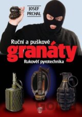 Ruční a puškové granáty