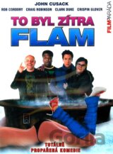 To byl zítra flám (DVD)