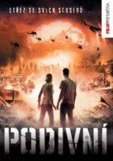 Podivní