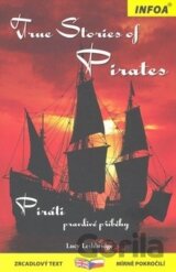 True stories of Pirates