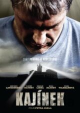 Kajínek (Blu-ray+DVD+CD) - Limitovaná sběratelská edice - steelbook