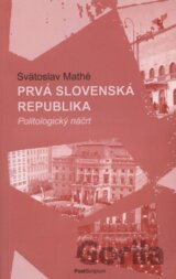 Prvá Slovenská republika