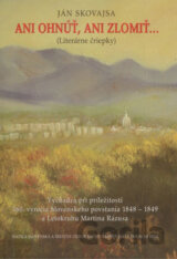 Ani ohnúť, ani zlomiť...