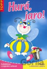 Hurá, jaro!