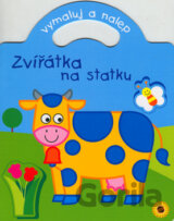 Zvířátka na statku