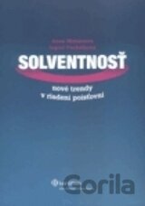 Solventnosť