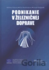 Podnikanie v železničnej doprave