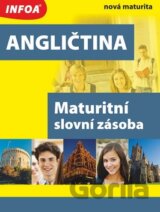 Angličtina - Maturitní slovní zásoba