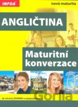 Angličtina - maturitní konverzace