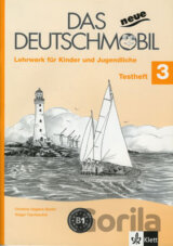 Das neue Deutschmobil 3 - Testheft