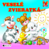 Veselé zvieratká