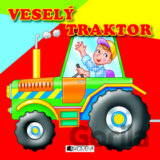Veselý traktor