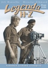 Legenda H + Z: První cesta