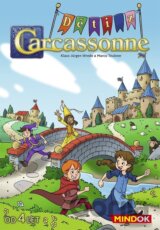 Děti z Carcassonne