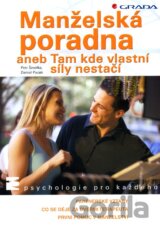 Manželská poradna