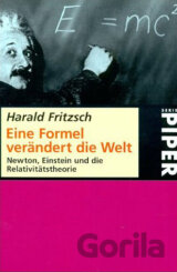 Eine Formel verändert die Welt