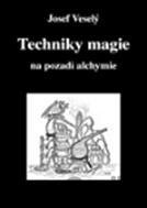 Techniky magie na pozadí alchymie