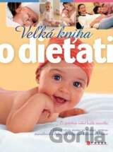 Veľká kniha o dieťati