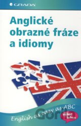 Anglické obrazné fráze a idiomy