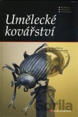 Umělecké kovářství