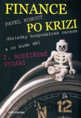 Finance po krizi