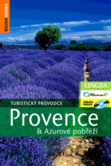 Provence a Azurové pobřeží