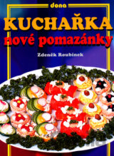 Kuchařka