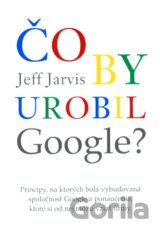 Čo by urobil Google?