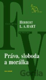 Právo, sloboda, morálka