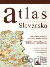 Atlas kultúrnych zaujímavostí Slovenska