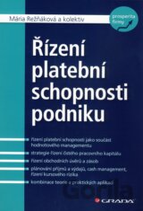 Řízení platební schopnosti podniku